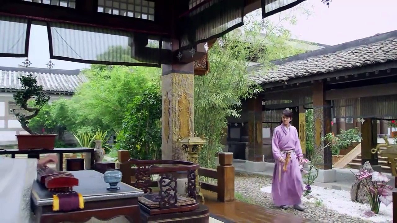 Thông Thiên Địch Nhân Kiệt | 2014 | Tập 40 | GIALAC8631