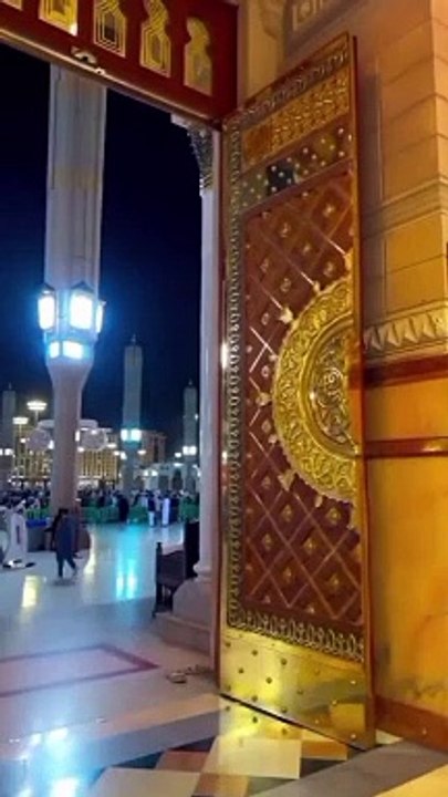 Makkah Madina