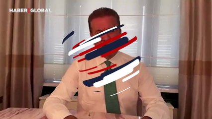 Mustafa Sarıgül'den açıklama: Bu konudaki son konuşmam...