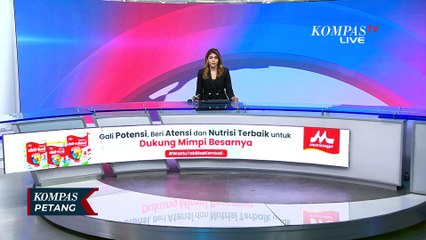 Jawaban Ahok Soal Rematch dengan Anies hingga Berduet Bareng Kaesang