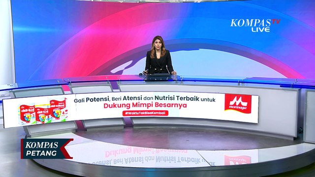 Jawaban Ahok Soal Rematch dengan Anies hingga Berduet Bareng Kaesang