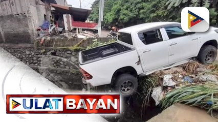 Maguindanao del Sur, isinailalim na sa state of calamity dahil sa pagbaha