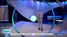 Primeras planas de los periódicos | 18 de julio de 2024