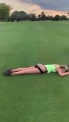 The End  _viral _shorts _funny _fails(360P)