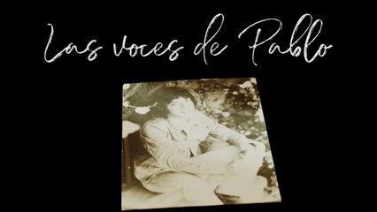 Las voces de Pablo (2024), de Gonzalo Murúa Losada | Tráiler