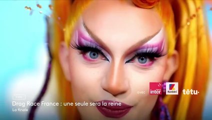 Drag Race France : une seule sera la reine - 19 juillet