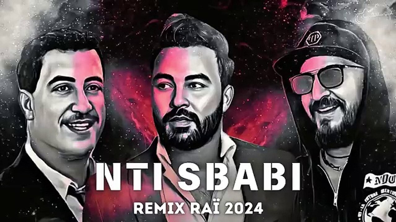 Kader Japonais - Cheb Hasni- Cheb Bilal (Remix by Abdel) RAI ⎜قادر الجابوني - شاب حسني - شاب بلال