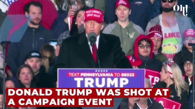 Thomas Matthew Crooks: Everything to know about the Donald Trump shooter
