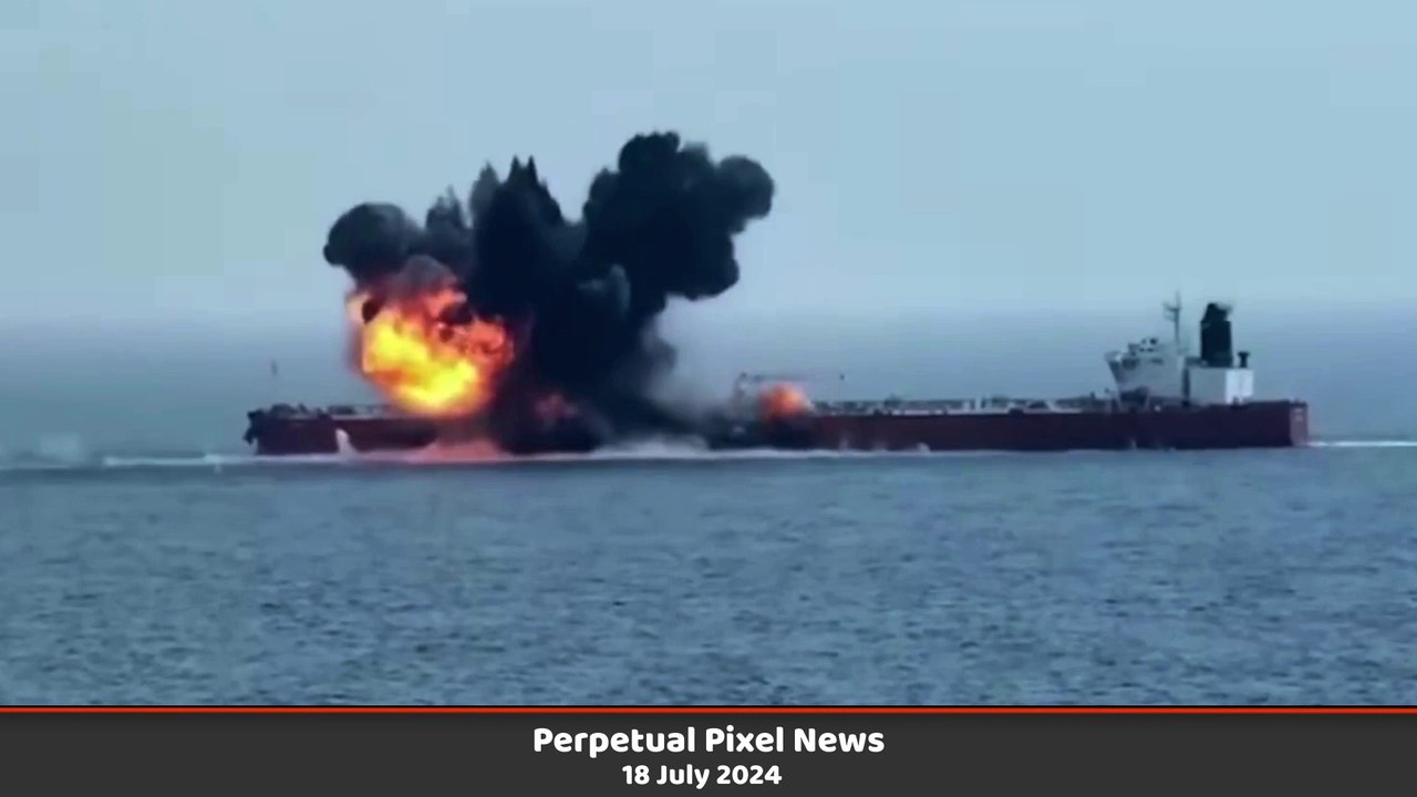PPN World News Headlines - 18 Jul 2024