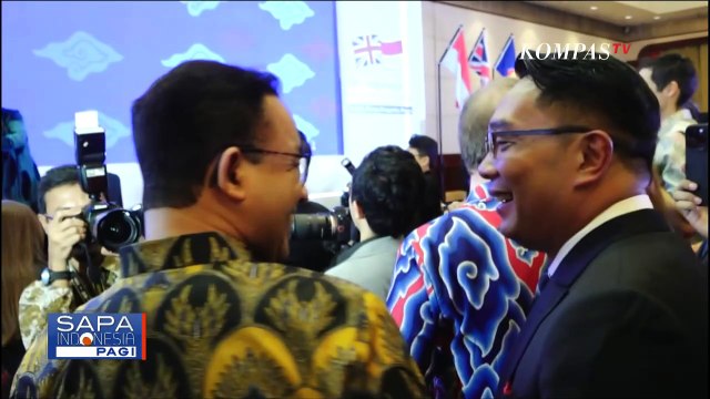 Optimistis, PKB Klaim Elektabilitas Anies Baswedan di Pilkada Jakarta 'Tidak Ada Lawan'
