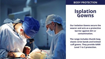 Essential PPE for Optimal Safety and Protection