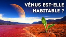 Pourquoi Vénus est Devenue la Jumelle Maléfique de la Terre