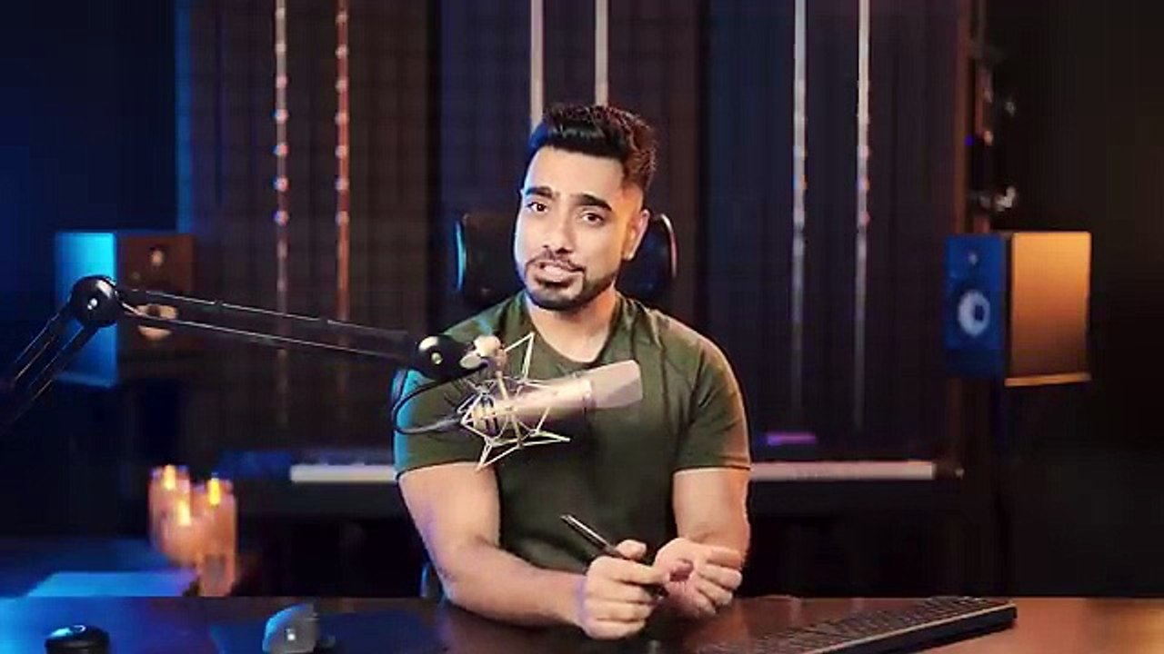 3 Photoshop Tricks for FAST High-End Retouching!