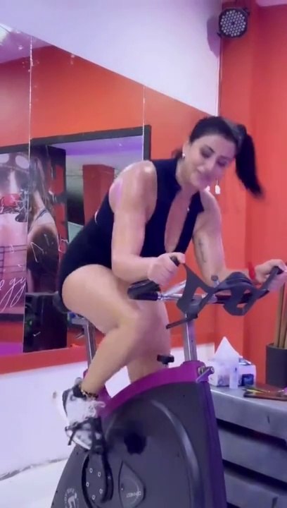 Gym girl Jim videos gym videos gym love