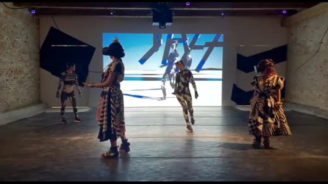 I Marvel Studios con Apple Vision Pro e le altre meraviglie di Venice Immersive