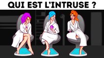 15 Énigmes Pour Vous Mettre en Jambe de bon Matin