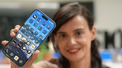 Ya hemos probado el nuevo iOS 18 de Apple: os contamos todas las novedades
