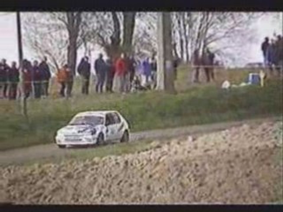 Neufchatel Racing team80