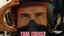 TOM CRUISE