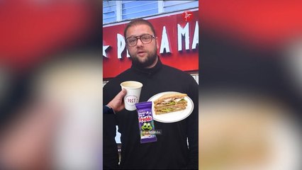 Why Has Pret Become So Expensive?