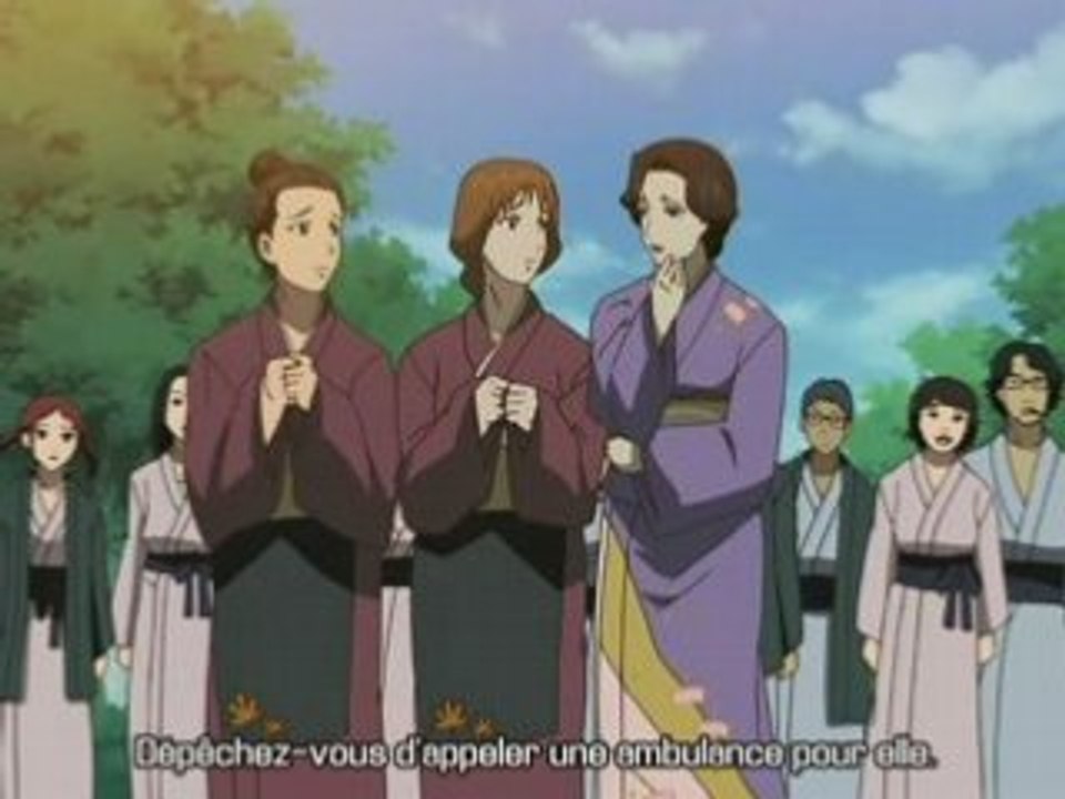Yamato Nadeshiko Shichi Henge 10 vostfr partie 2