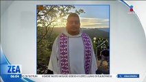 Hombres armados interceptan a sacerdote en Chiapas, pero logra escapar