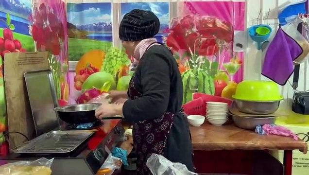 Kyrgyzstan - The Switzerland of Central Asia