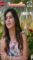 Samantha Ruth Prabhu Transformation 2010-2024- #shorts #samantharuthprabhu #transformation #samantha