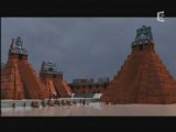 Mayas : Le Monde Perdu - Partie 2/3