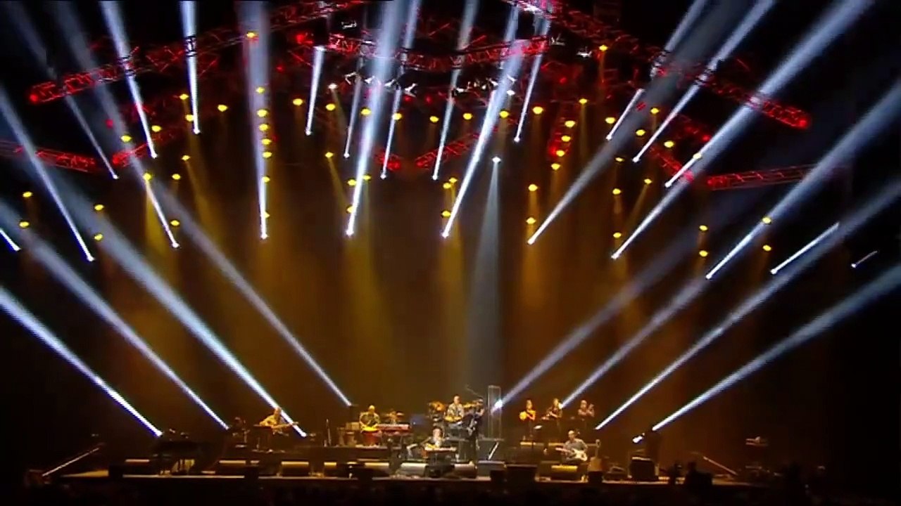 ZORÁN - 2014 - Aréna koncert - 9 kedvenc dal 2. (40:54) / Presser Gábor