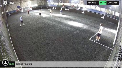 But de younes