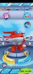 Super Wings Jett Run ll Harika Kanatlar Jet Koşuyor