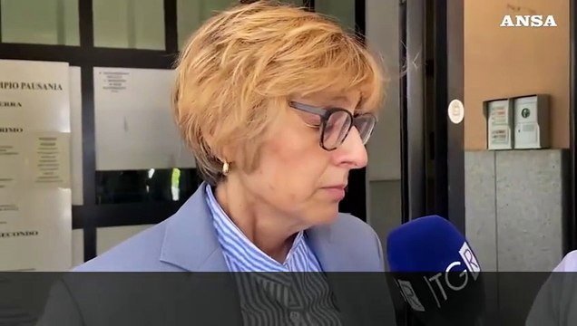 Processo Grillo Jr, Bongiorno: Sono emerse novita' e punti oscuri