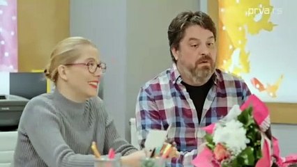 Igra sudbine epizoda 905