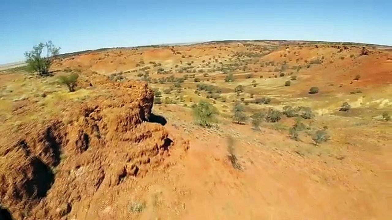 Sahara Desert & Dubai Desert _ Drone footage _ Free HD videos