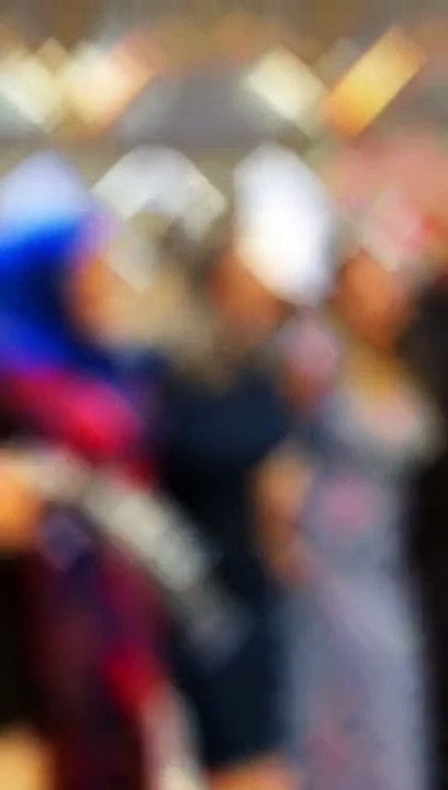 UAE Dance Party Arabic girl dance