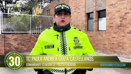 Capturado ciudadano con circular roja de Interpol en Bogotá, lo buscaban por homicidio