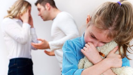 Que faire quand mon couple va mal