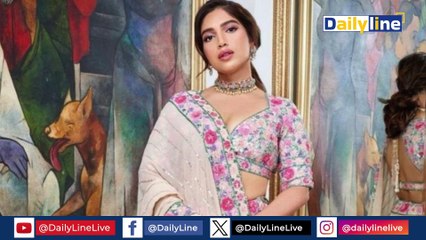 Bhoomi Pednekar | पहली Film में मिले 11 awards, फिर भी राजनीति मे जाना चाह रहीं Bhoomi || Daily Line