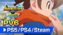 Inazuma Eleven Victory Road – Trailer officiel #6