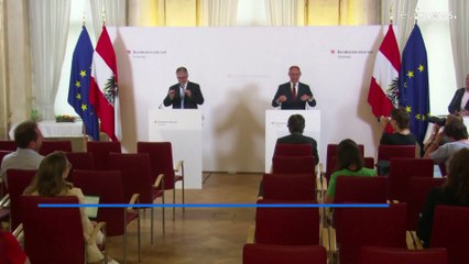 Társadalmi munkát vár a menekültektől az osztrák kormány