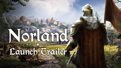 Norland  - Trailer de lancement