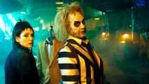 New Trailer for Tim Burton's Beetlejuice Beetlejuice