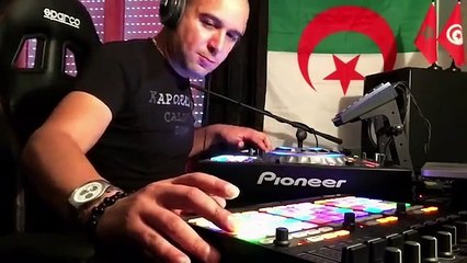 Faycal Mignon - 3omi Chiekha 3omi عومي الشيخة عومي REMIX Rai ‪@djtaharpro