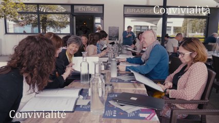 Francese - italiano:due lingue vicine per lavorare insieme