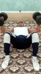 जो सब की ज़िम्मेदारी उठाता है, एक दिन उसकी ही कदर नहीं होती |  #heermlgangaputra #naturalbodybuilding #motivation #inspiration #success #attitude #dialogue #viral