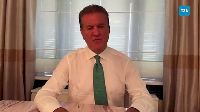 Son kez konuşuyorum diyen Mustafa Sarıgül'den yeni açıklama: İhaneti gördüm ama böylesini yaşamadım