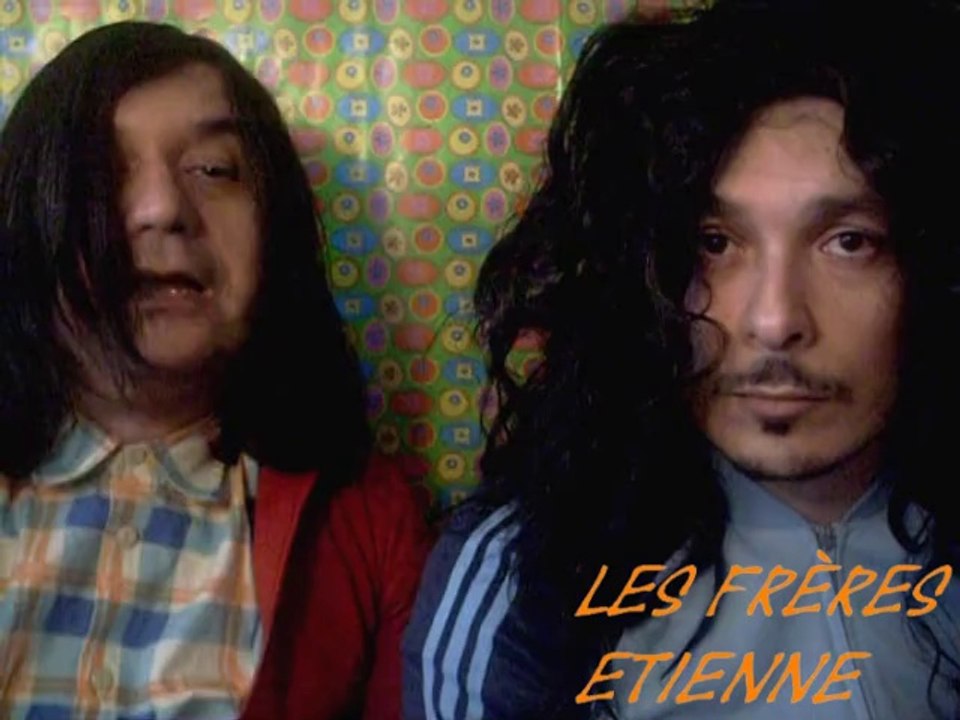 Pierre Sarkozy alias Mosey