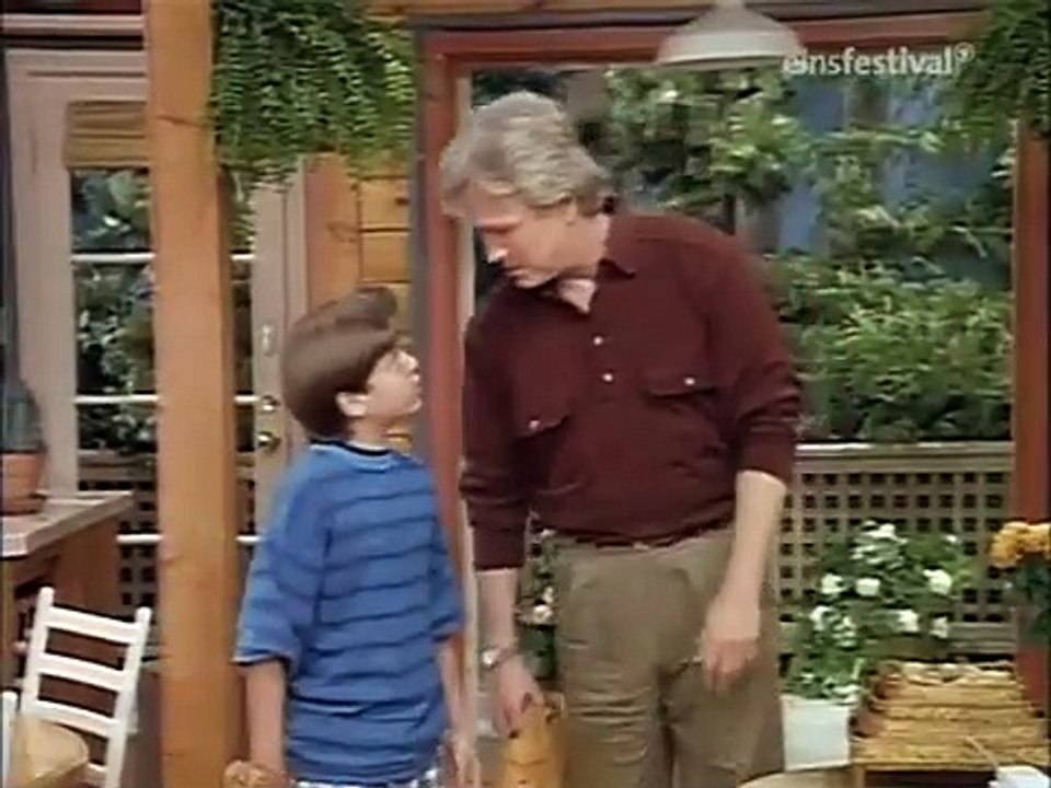 Harry und die Hendersons - Der neue Pastor