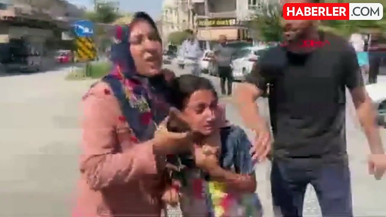 Şanlıurfa'da Zabıta ile Esnaf Arasında Kavga: 4 Zabıta Memuru ve 15 Kişi Yaralandı